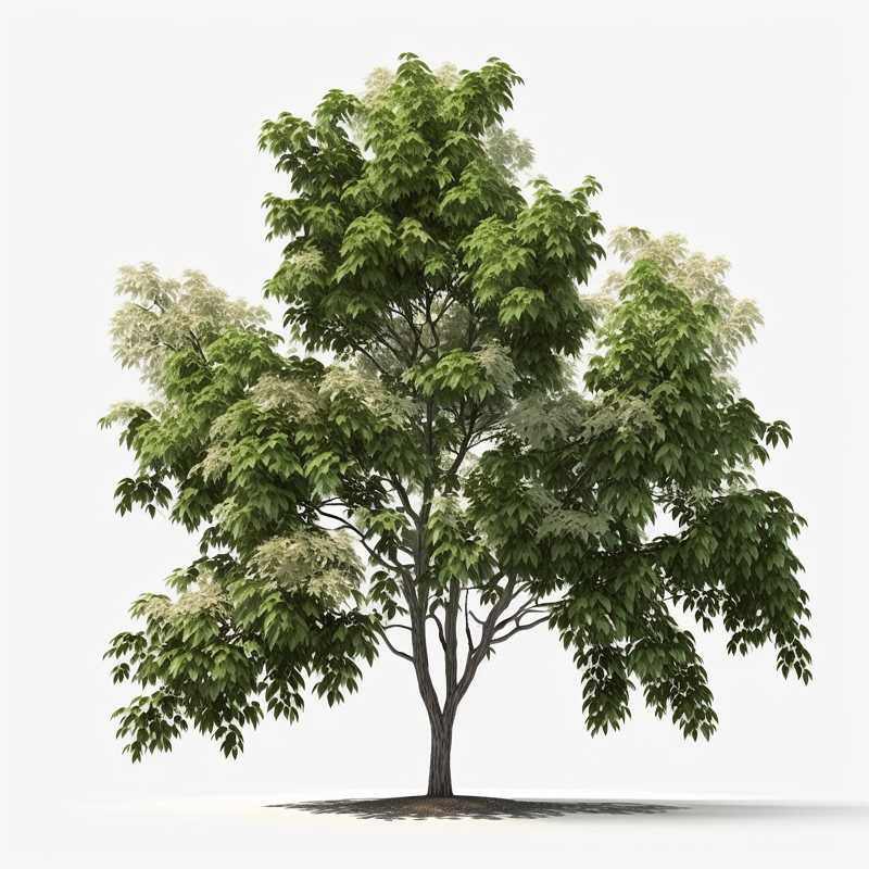 American Hornbeam